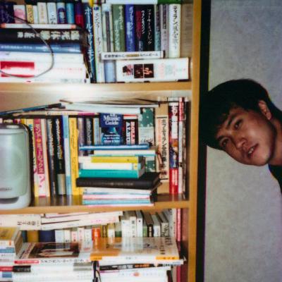 「耳を折る」という歌について 「耳を折る」という歌について