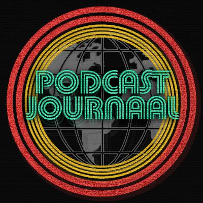 Afl. 5: met Kleine Meisjes Worden Groot plus dé podcasttrends van 2023. Afl. 5: met Kleine Meisjes Worden Groot plus dé podcasttrends van 2023.