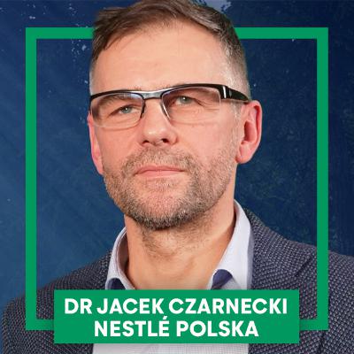 Nestlé Polska: Zrównoważony system żywnościowy | ESG