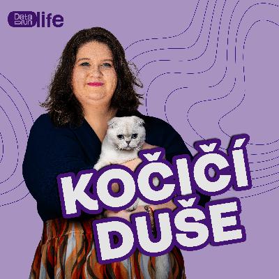 #11: Kočky, psi, králíci i papoušci – může to spolu fungovat?