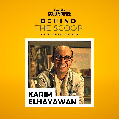 Artist & Designer Karim El Hayawan Talks Art In Everything & Melding Several Talents Artist & Designer Karim El Hayawan Talks Art In Everything & Melding Several Talents