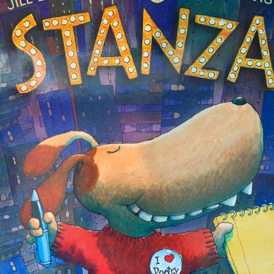 “STANZA” by J. Es Baum & J.E. Davis