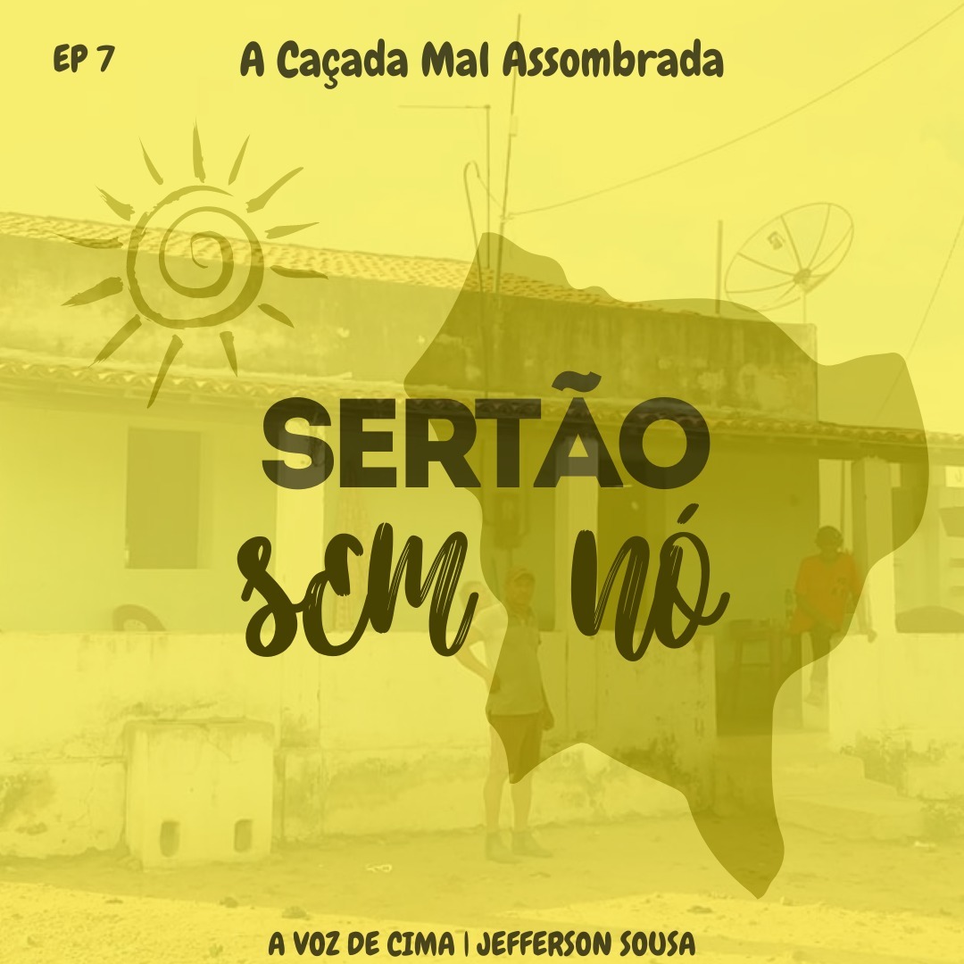 Sertão Sem Nó
