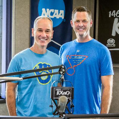 ADs Final Show Hour 2 - Frosty the Coachman, Biff's Funniest Bets, This Week in Iowa Unnecessary Censorship, and AD Says Goodbye ADs Final Show Hour 2 - Frosty the Coachman, Biff's Funniest Bets, This Week in Iowa Unnecessary Censorship, and AD Says Goodbye