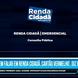 Rádio Notícias Concursos
