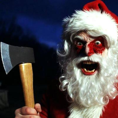 Do Not Feed Santa | A Christmas Horror Story Do Not Feed Santa | A Christmas Horror Story