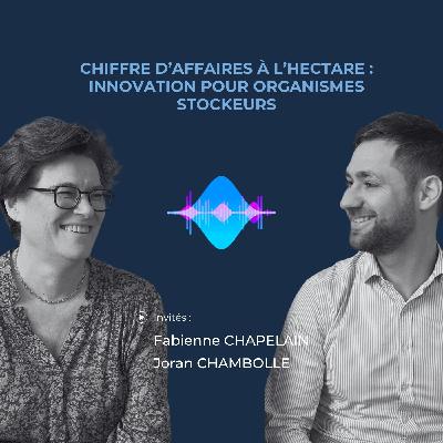 Garantir le chiffre d’affaires à l’hectare, une innovation au service des organismes stockeurs