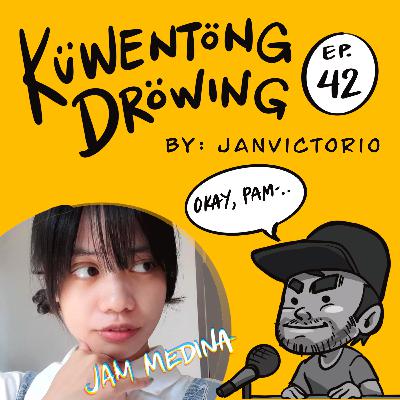 042 - My New Years List - with Jam Cross Medina