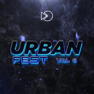 Sesión Urban Fest vol.6 by Javi Kaleido (Reggaeton + Tech House & EDM)