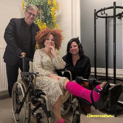 #26 JAN VERHEYEN & LIEN WILLAERT - Wat doe ik hier?