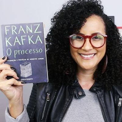 O PROCESSO, DE FRANZ KAFKA (EP.93)