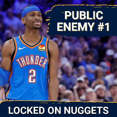 A True MVP Battle ends in Heartbreak