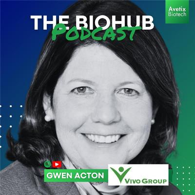 Episode 43 - Gwen Acton, Vivo Group