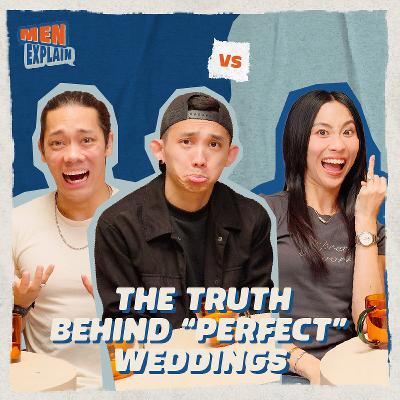 What No One Tells You About Weddings.. What No One Tells You About Weddings..
