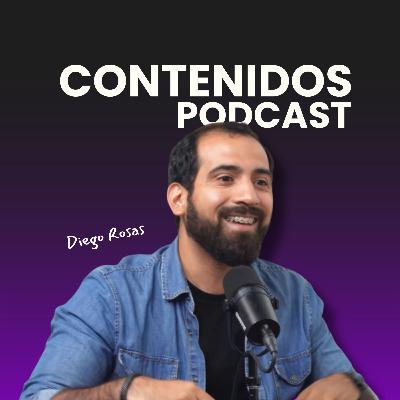 077. La era del streaming en Perú: ¿El fin de la TV como la conocemos? | Diego Peralta (Adatha Media)