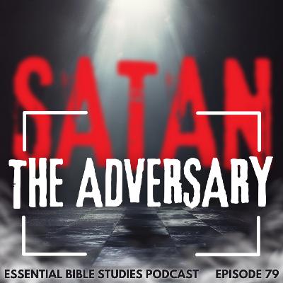 Satan the Adversary