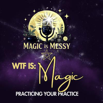 WTF is Magic? WTF is Magic?
