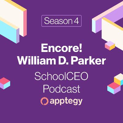 Encore! William D. Parker of Principal Matters