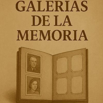 Galerías de la Memoria
