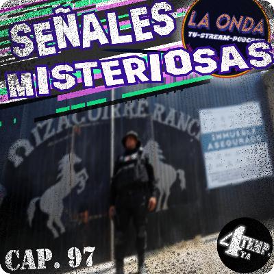 Cap97. Rancho Izaguirre
