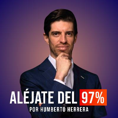 Trailer | Esto es Aléjate del 97%