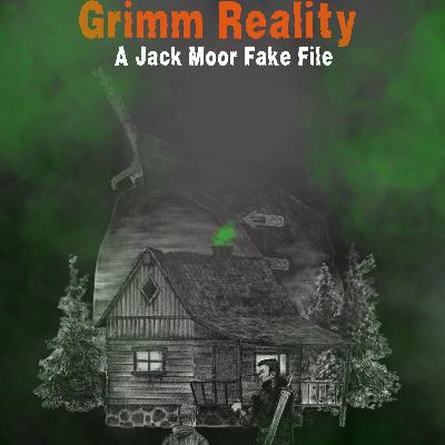 A Grimm Announcement