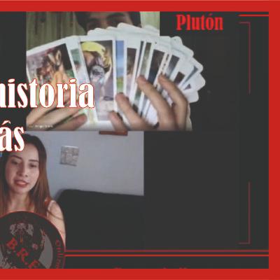 ¿El Tarot es brujería? Entrevista con un Tarotista.