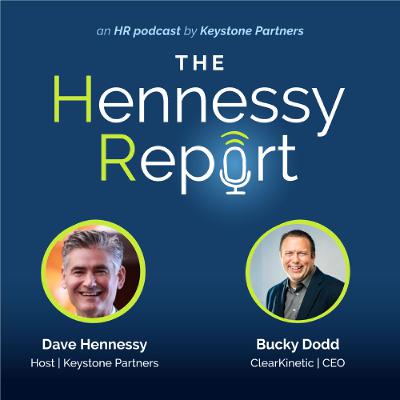 Episode 99 — Bucky Dodd — ClearKinetic