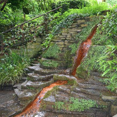 Meditation On The Element Water