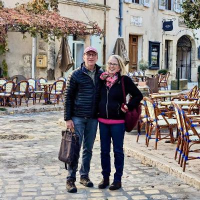 Best Of: Debbie and Sam Go Back to France