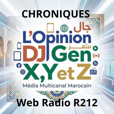 Podcast: l'essentiel de l' actualité "I-MAG N°51" de la semaine