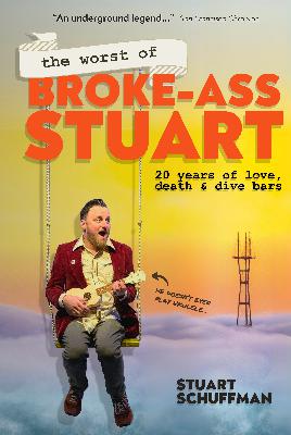 The Worst of Broke-Ass Stuart (S8 bonus)