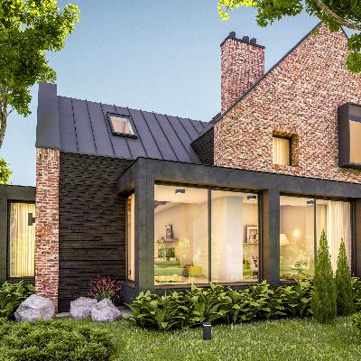 Construction passive dans le Nord: les atouts Construction passive dans le Nord: les atouts