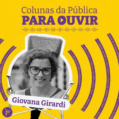Giovana Girardi | No combate Kamala x Trump, contraste na agenda climática fica mais dramático