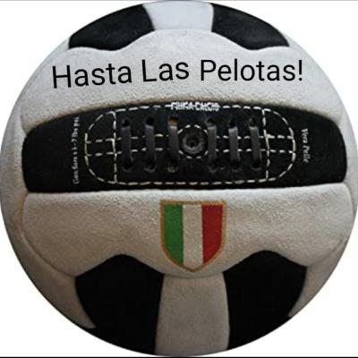 Hasta Las Pelotas! 44