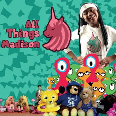 All Things Madison, Episode 31: Women In STEM Making It Fun