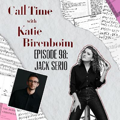 Episode 98: Jack Serio