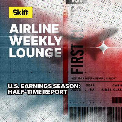 U.S. Earnings Season: Half-Time Report