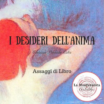 ❤I DESIDERI DELL'ANIMA ❤  Assaggi di Libro ❤