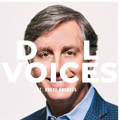 Innovating Behavioral Health Solutions (ft Bruce Brandes)