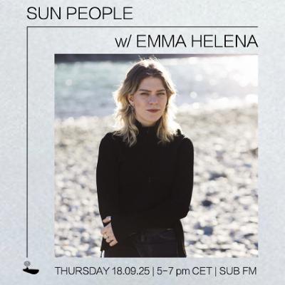 Sun People Emma Helena - 18 Sep 2025