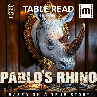Pablo’s Rhino – Act One