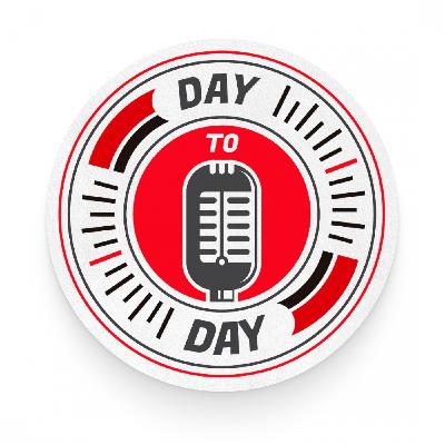 DAY TODAY 10-10-2025 Alerta roja