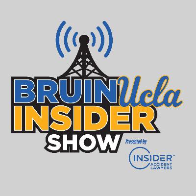 Bruin Insider Show - Season 13, Episode 8
