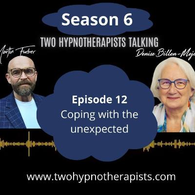 Coping with the Unexpected