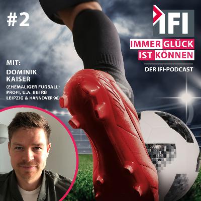 Und nach der Karriere? Ex-Profi Dominik Kaiser antwortet