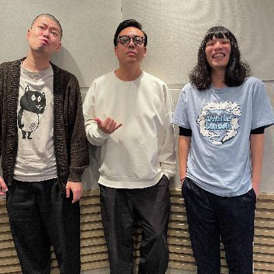 #120【地上波#92】DJ KELLYで良いお年を ゲスト:DJ KELLY a.k.a ギャロップ毛利