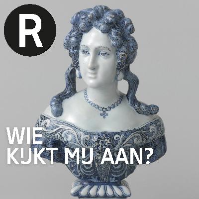 Familieverraad en liefdesverdriet van prinses in Delfts blauw: Mary Stuart II Familieverraad en liefdesverdriet van prinses in Delfts blauw: Mary Stuart II