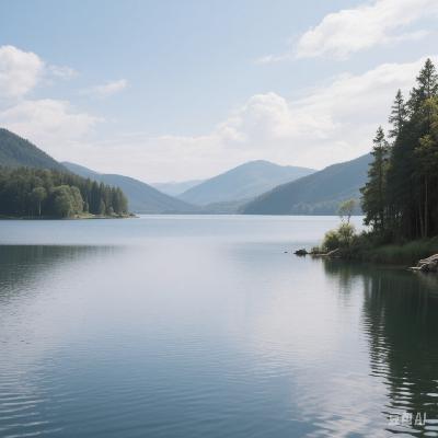 66、【音乐养生】壬水：浩渺深邃，可洗尘俗之念