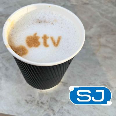 SJ Weekly: Apple fliegt einen Serienjunkie ein und Super-Bowl-Hype SJ Weekly: Apple fliegt einen Serienjunkie ein und Super-Bowl-Hype